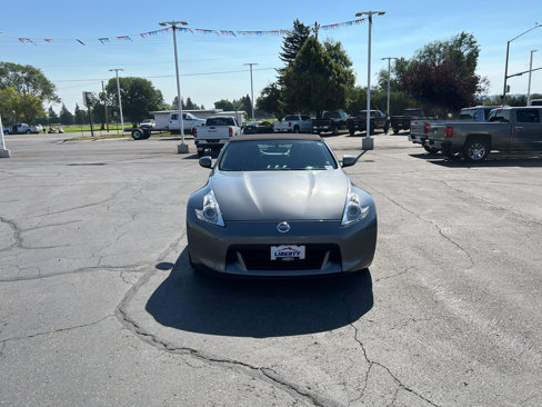 Used 2012 Nissan 370Z Touring w/ Sport Pkg image 14