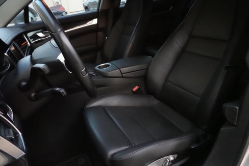 Used 2013 Porsche Panamera 4S image 13