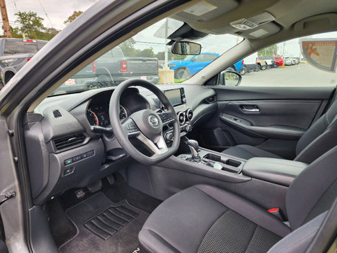 Used 2022 Nissan Sentra S image 33
