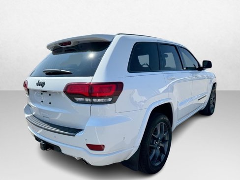 Used 2021 Jeep Grand Cherokee Limited w/ Quick Order Package 28K 80th image 5