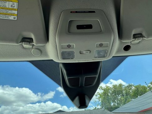 Used 2023 Ford Transit 250 148 High Roof AWD w/ Load Area Protection Package image 14