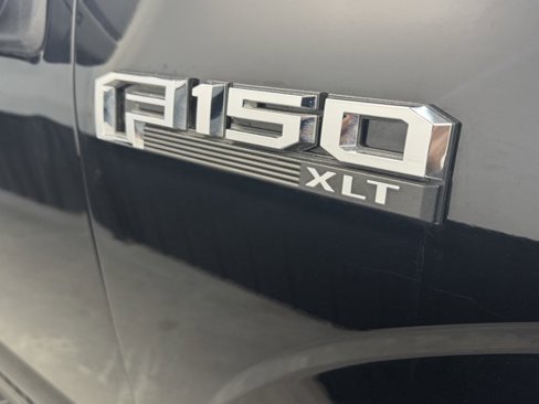 Used 2018 Ford F150 XLT w/ Equipment Group 302A Luxury image 36