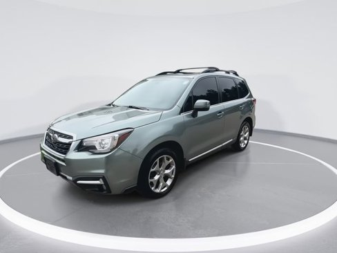 Used 2017 Subaru Forester 2.5i Touring image 4
