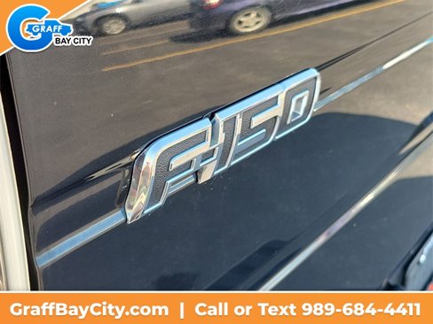 Used 2014 Ford F150 XLT w/ Equipment Group 302A Luxury image 29