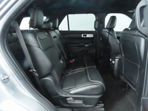 Used 2020 Ford Explorer ST w/ ST Street Pack image 23