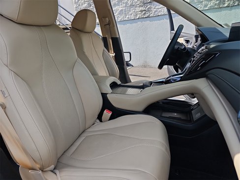 Certified 2023 Acura RDX w/ Technology Package image 10