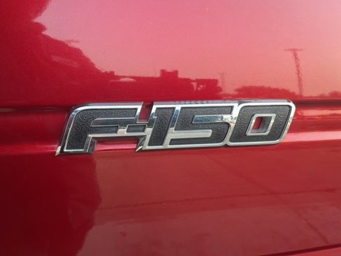 Used 2014 Ford F150 XLT w/ Equipment Group 302A Luxury image 35