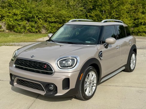 Used 2024 MINI Cooper Countryman S image 2