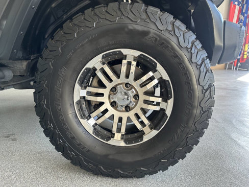 Used 2020 Jeep Wrangler Unlimited Sport S image 45