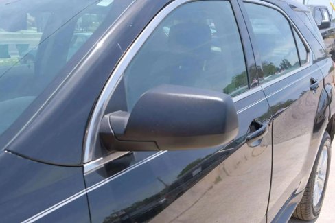 Used 2017 Chevrolet Equinox LS image 39