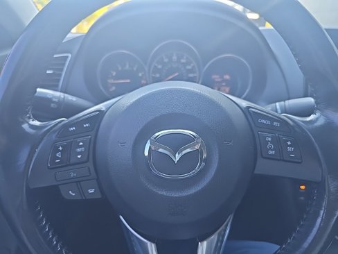 Used 2014 MAZDA MAZDA6 Touring image 11