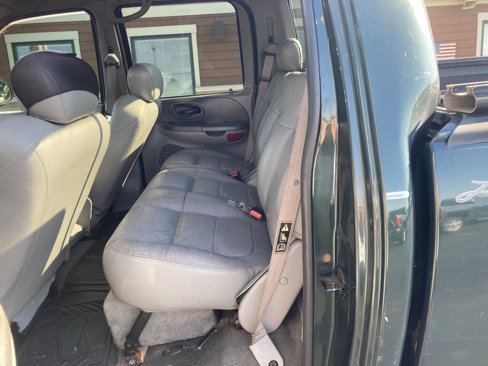Used 2001 Ford F150 Lariat image 19
