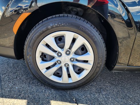 Used 2023 Kia Soul LX image 9