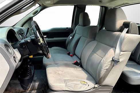 Used 2008 Ford F150 XL image 17
