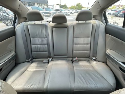 Used 2008 Honda Accord EX-L image 20