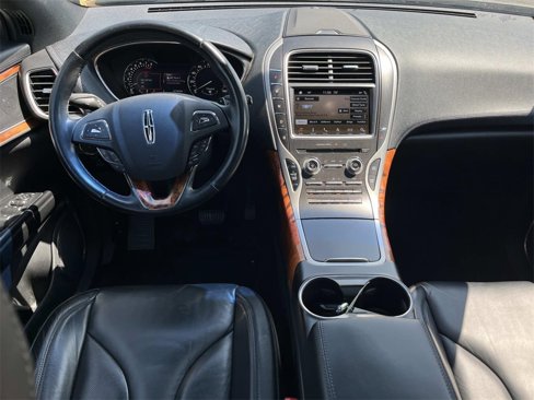 Used 2016 Lincoln MKX Select w/ Select Plus Package image 14