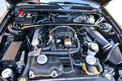 Used 2007 Ford Mustang Shelby GT500 image 40