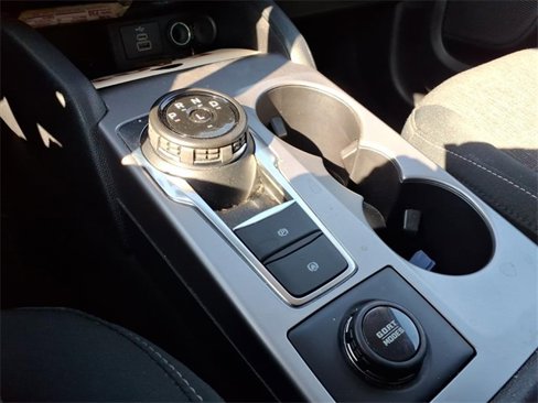 Used 2024 Ford Bronco Sport Big Bend image 19