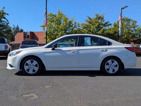 Used 2015 Subaru Legacy 2.5i image 2
