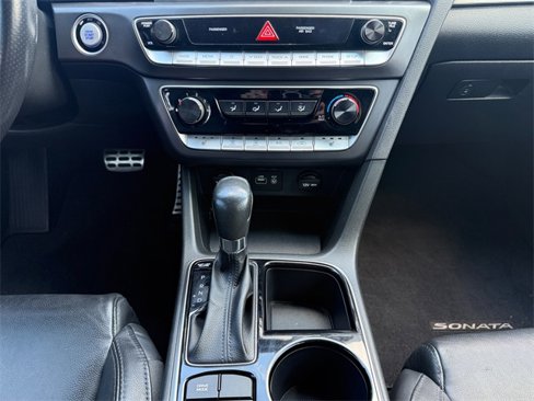 Used 2019 Hyundai Sonata Sport image 11
