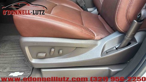 Used 2020 Chevrolet Suburban Premier image 15