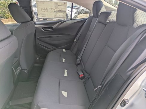 New 2026 Toyota Corolla LE image 13