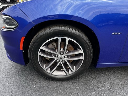 Used 2018 Dodge Charger GT image 19
