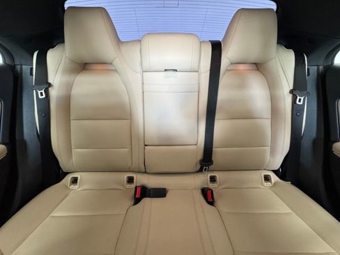 Used 2017 Mercedes-Benz CLA 250 image 7