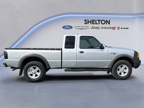 Used 2003 Ford Ranger XLT image 6