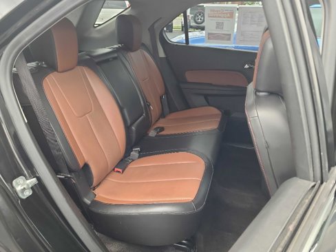 Used 2016 Chevrolet Equinox LTZ w/ Enhanced Convenience Package image 14
