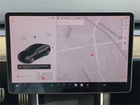 Used 2018 Tesla Model 3 Performance image 23