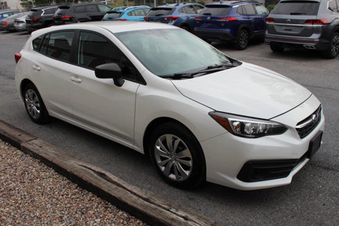 Used 2022 Subaru Impreza 2.0i image 5