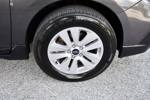 Used 2019 Subaru Outback 2.5i Premium w/ Popular Package #2 image 65