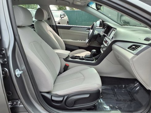 Used 2019 Hyundai Sonata SEL image 15