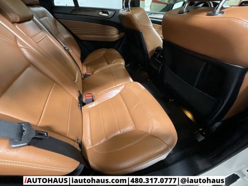 Used 2019 Mercedes-Benz GLE 43 AMG 4MATIC Coupe image 20