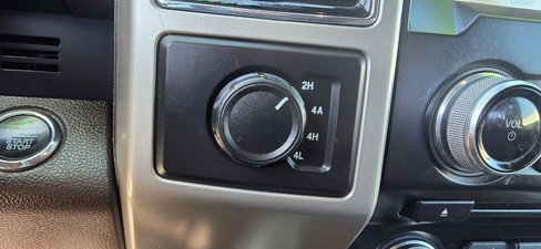 Used 2018 Ford F150 King Ranch image 21