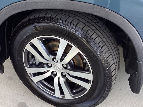 Used 2017 Honda Pilot EX image 32