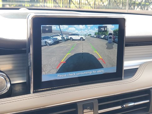 Used 2022 Lincoln Corsair FWD image 17