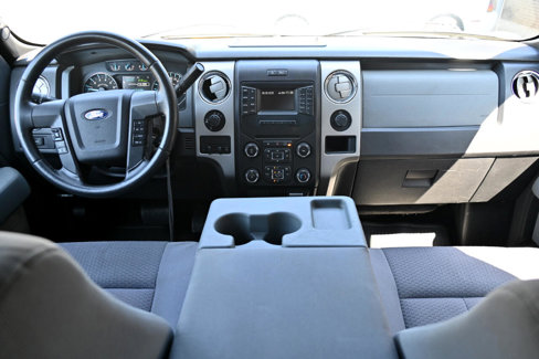 Used 2013 Ford F150 XLT w/ Luxury Equipment Group image 23