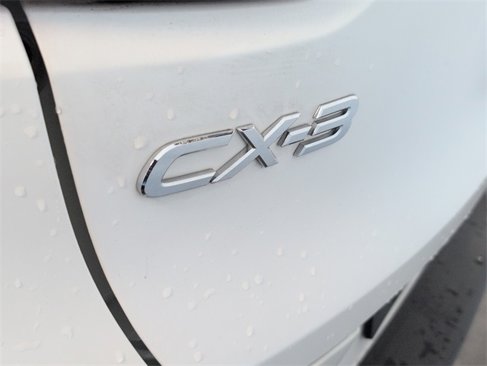 Used 2019 MAZDA CX-3 Sport image 11
