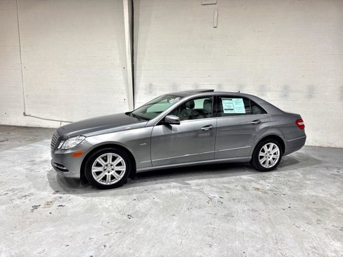 Used 2012 Mercedes-Benz E 350 Sedan image 20