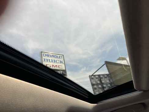 Used 2021 Nissan Altima 2.5 SL image 18