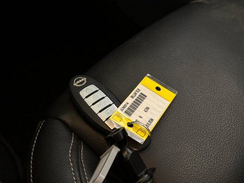 Used 2023 Nissan Altima 2.5 SL image 32