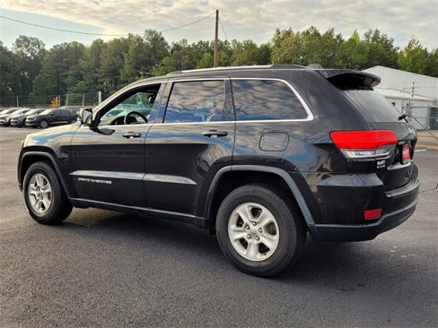 Used 2016 Jeep Grand Cherokee Laredo w/ Quick Order Package 23E image 5