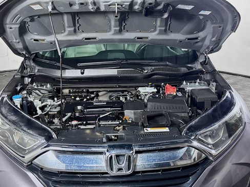 Certified 2017 Honda CR-V LX image 22