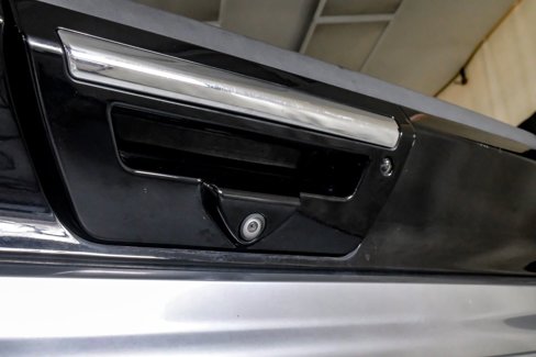 Used 2019 Ford F150 Platinum image 48