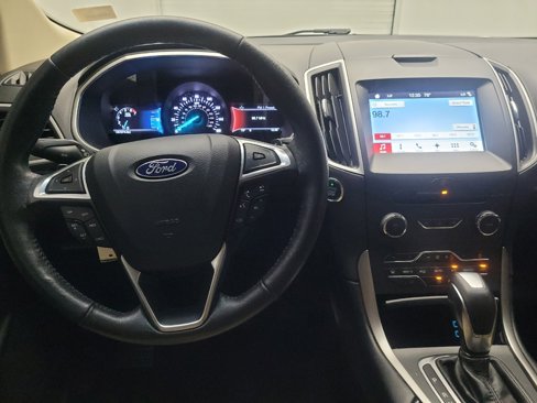 Used 2017 Ford Edge SEL w/ Equipment Group 201A image 22