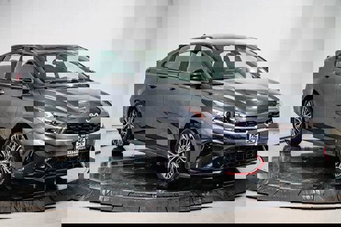Used 2023 Kia Forte GT-Line image 5