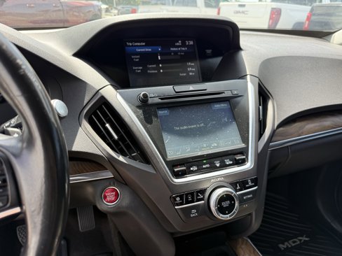 Used 2019 Acura MDX FWD w/ Advance Package image 20