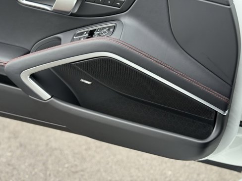 Certified 2024 Porsche 718 Boxster S image 17